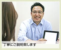 弁護士が迅速に対応致します